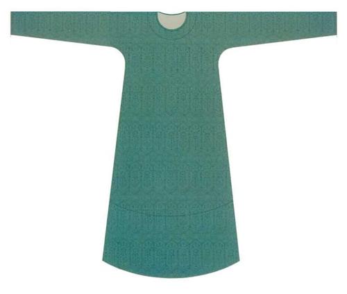 圆领袍是哪个朝代的服装汉服我国的一种传统服饰,在中华上下五千年的